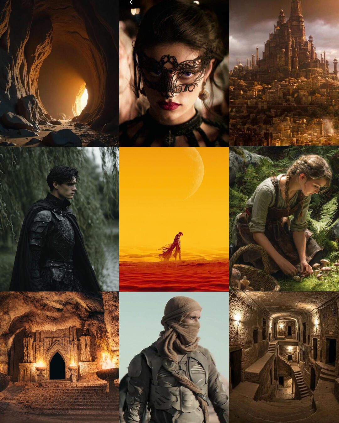 Where Thieves Bleed collage Where thieves bleed, YA fantasy romance